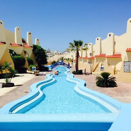 Apartament Precioso 1 & Air Conditioning - Mareverde *