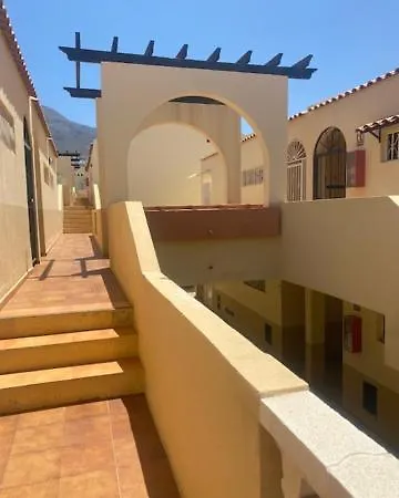 Precioso 1 & Air Conditioning - Mareverde Lejlighed Costa Adeje (Tenerife)