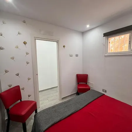 Precioso 1 & Air Conditioning - Mareverde Lejlighed Costa Adeje (Tenerife)