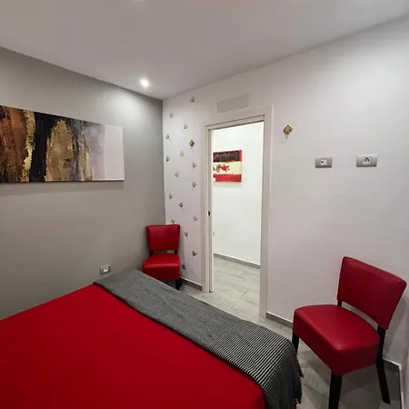 דירה Precioso 1 & Air Conditioning - Mareverde אדחה