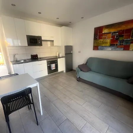 Appartement Precioso 1 & Air Conditioning - Mareverde *