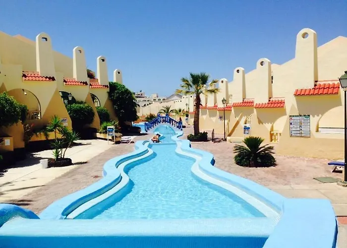 Apartament Precioso 1 & Air Conditioning - Mareverde *