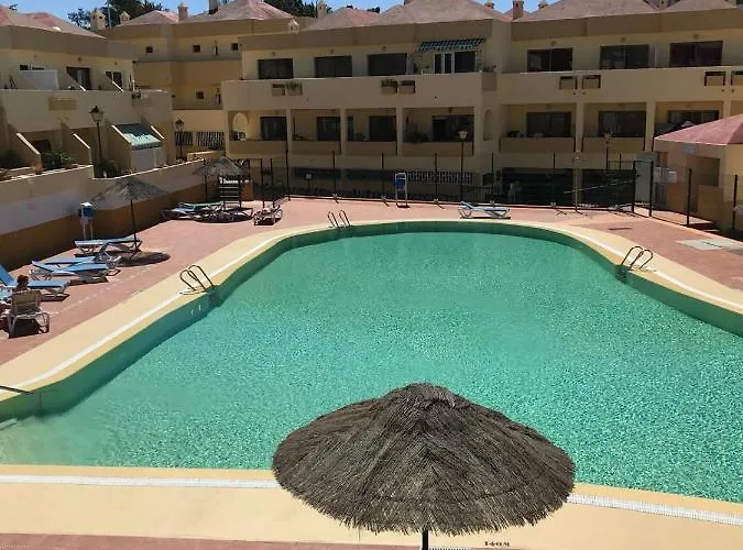 Precioso 1 & Air Conditioning - Mareverde