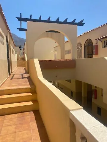 Precioso 1 & Air Conditioning - Mareverde Apartment Costa Adeje (Tenerife)