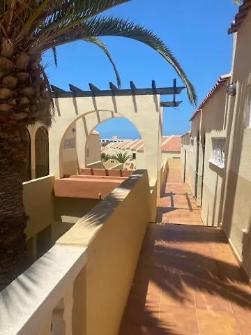 Precioso 1 & Air Conditioning - Mareverde *