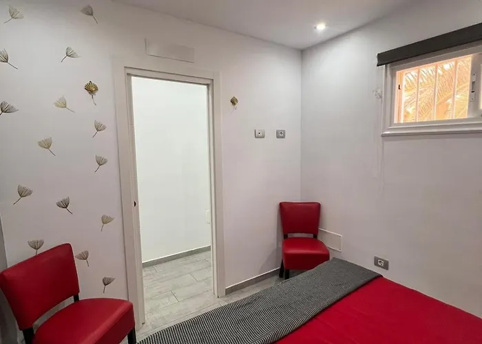 Precioso 1 & Air Conditioning - Mareverde Apartament Costa Adeje (Tenerife)