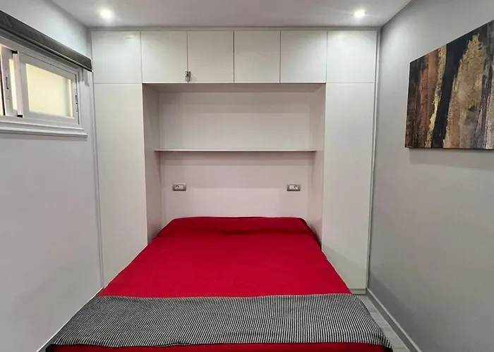 Precioso 1 & Air Conditioning - Mareverde Costa Adeje (Tenerife)