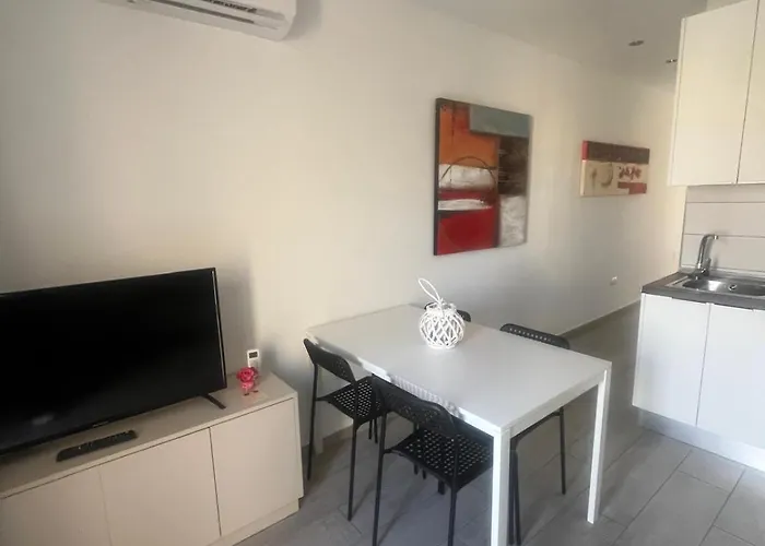 Precioso 1 & Air Conditioning - Mareverde * Costa Adeje (Tenerife)