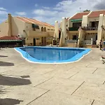 Precioso 1 & Air Conditioning - Mareverde Costa Adeje (Tenerife)