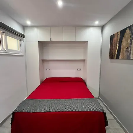 Precioso 1 Dormitorio&air Conditioning - Mareverde Costa Adeje (Tenerife)