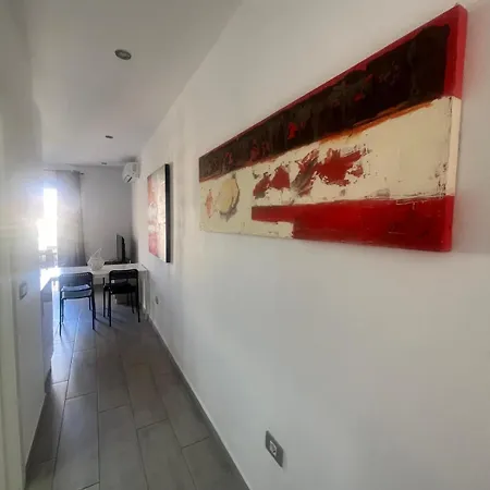 Precioso 1 Dormitorio&air Conditioning - Mareverde *