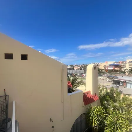 Precioso 1 Dormitorio&air Conditioning - Mareverde Costa Adeje (Tenerife)