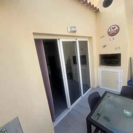 Precioso 1 Dormitorio&air Conditioning - Mareverde