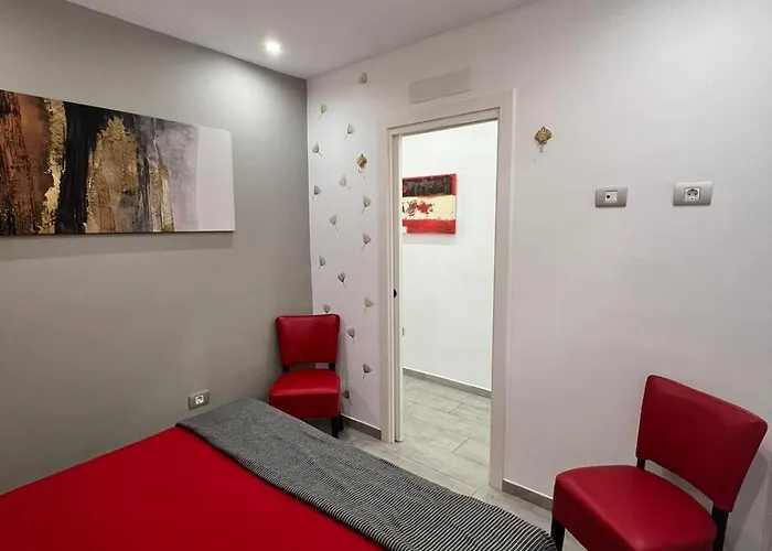 Precioso 1 & Air Conditioning - Mareverde