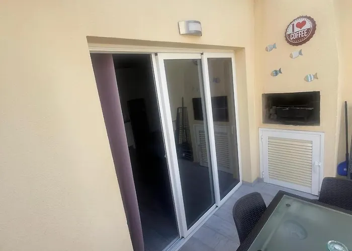 Precioso 1 Dormitorio&air Conditioning - Mareverde