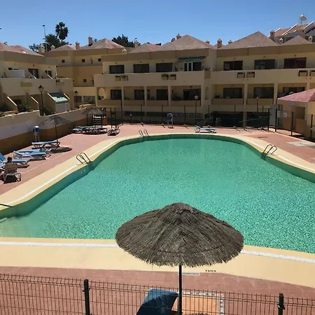 Precioso 1 & Air Conditioning - Mareverde