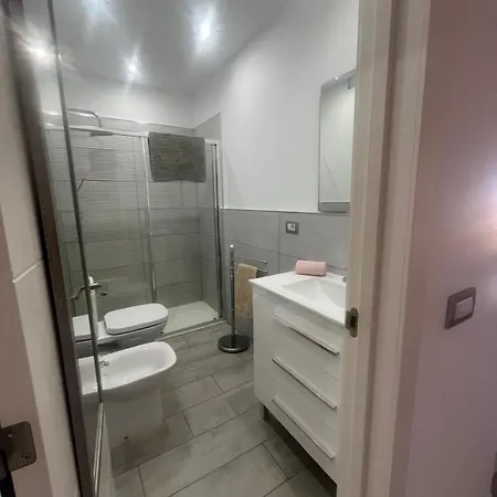 Precioso 1 & Air Conditioning - Mareverde Lägenhet *